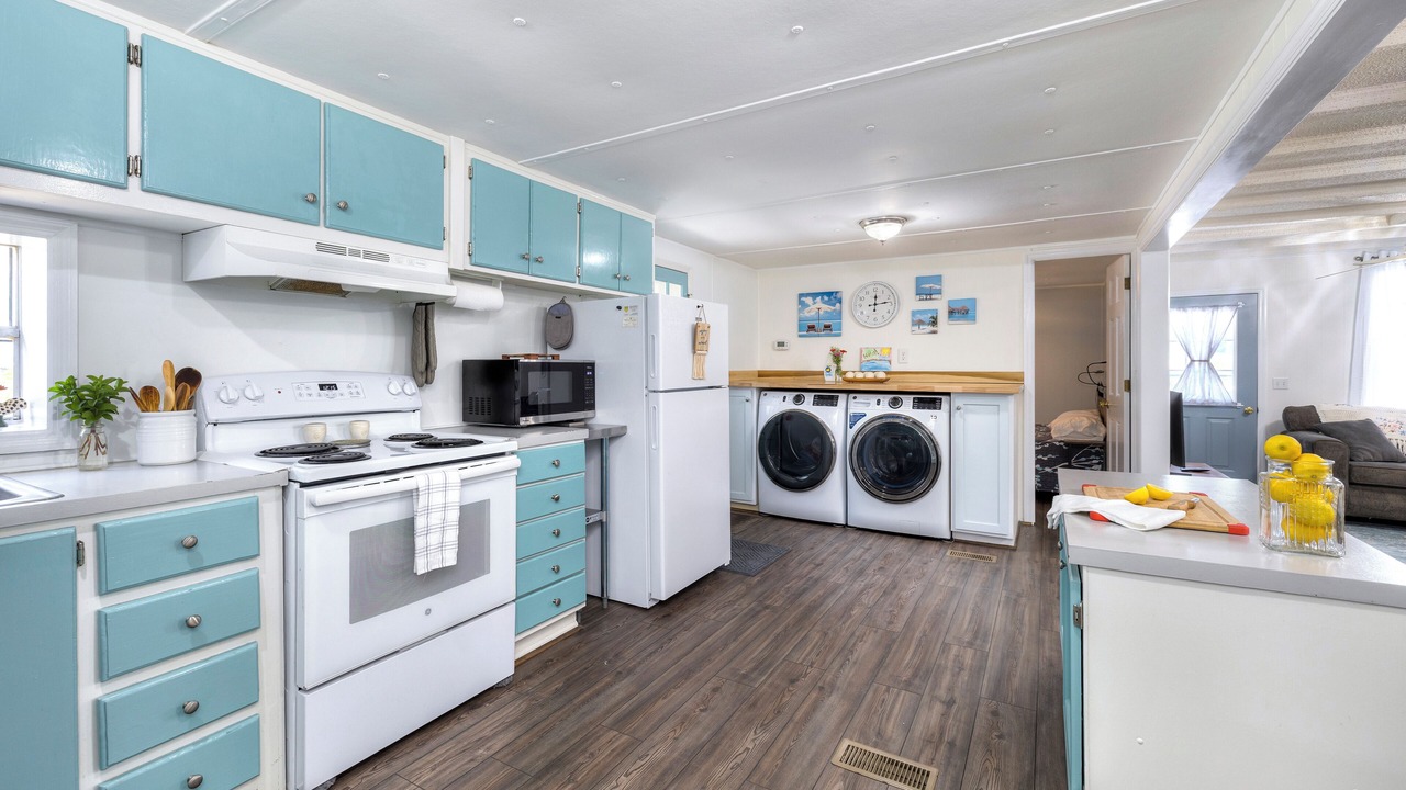 Photo of Kitchen in Manning