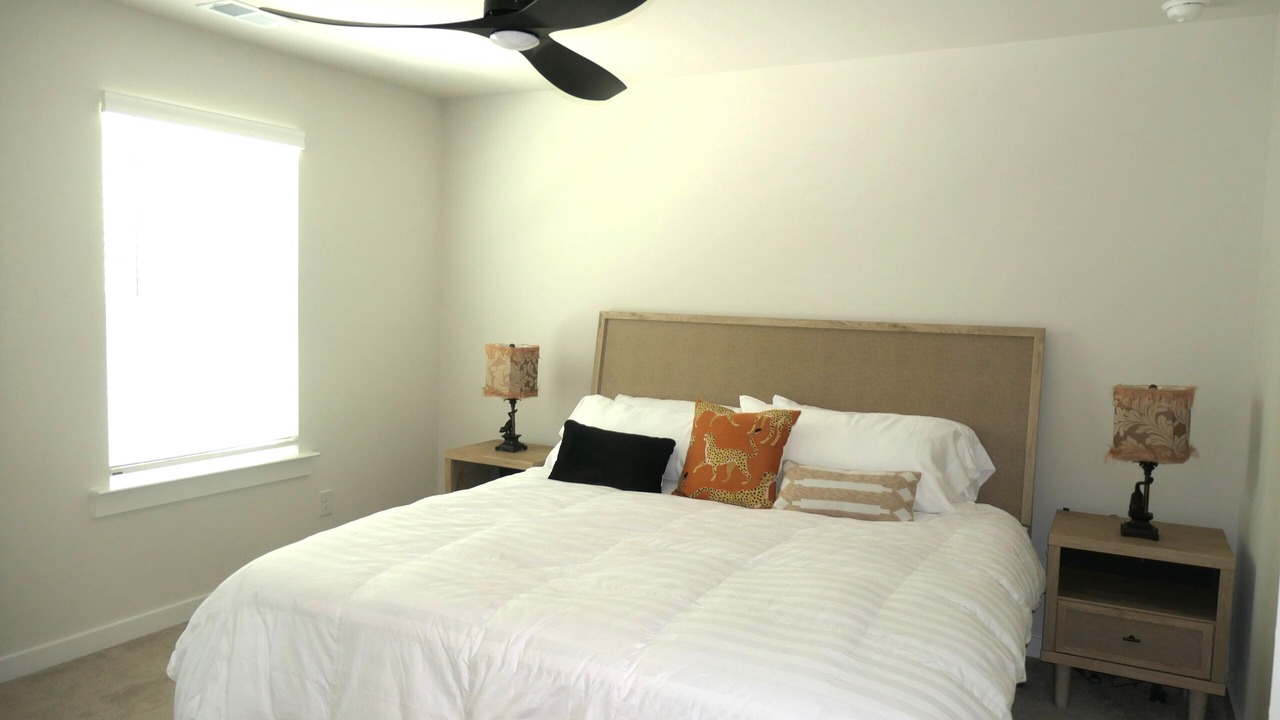 Photo of Bedroom in Bluffton