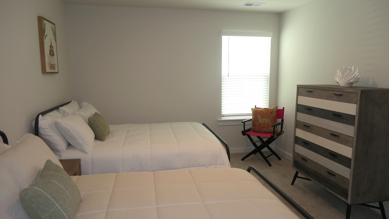Photo of Bedroom in Bluffton