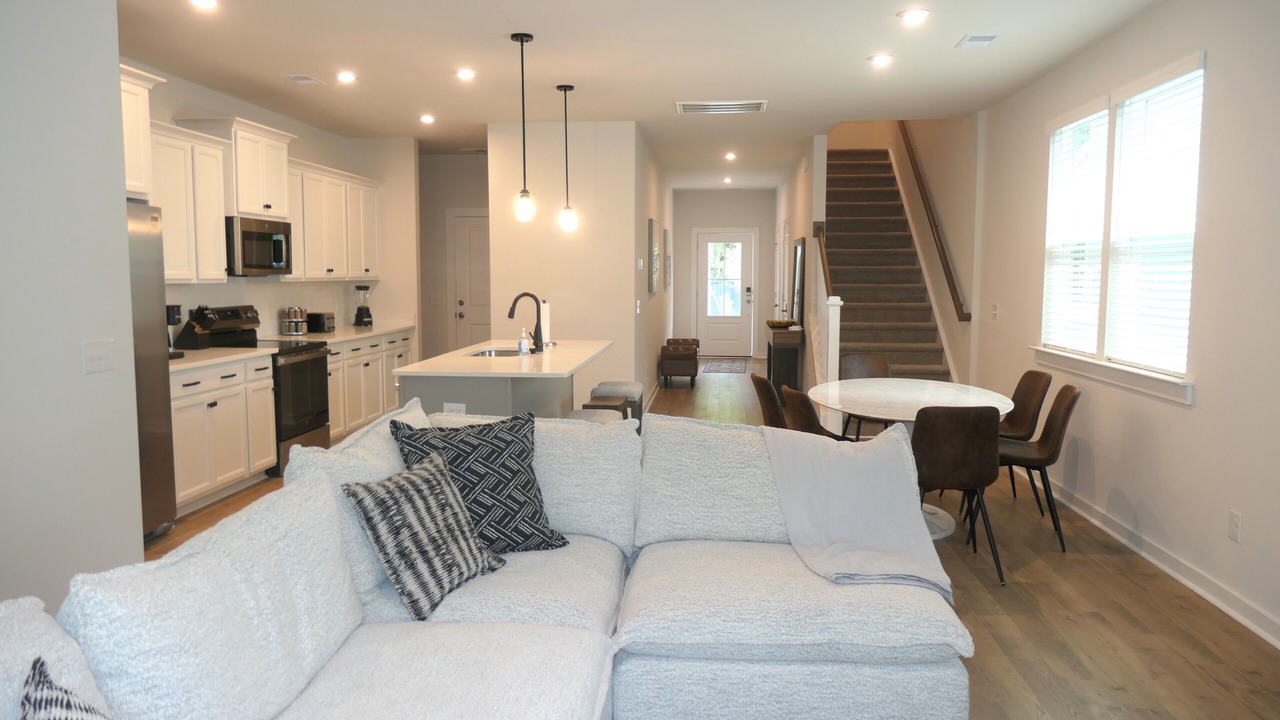 Photo of Livingroom in Bluffton