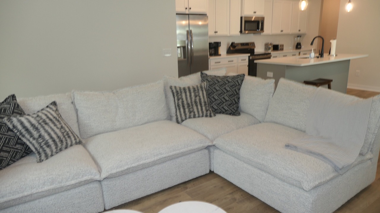 Photo of Livingroom in Bluffton