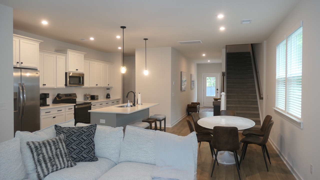 Photo of Livingroom in Bluffton