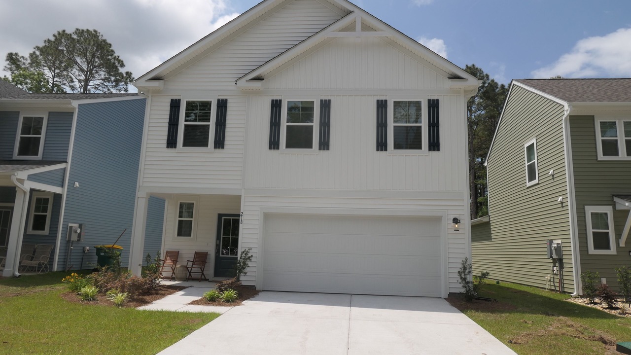Photo of Outdoor in Bluffton