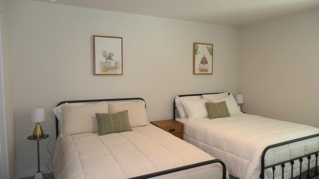 Photo of Bedroom in Bluffton