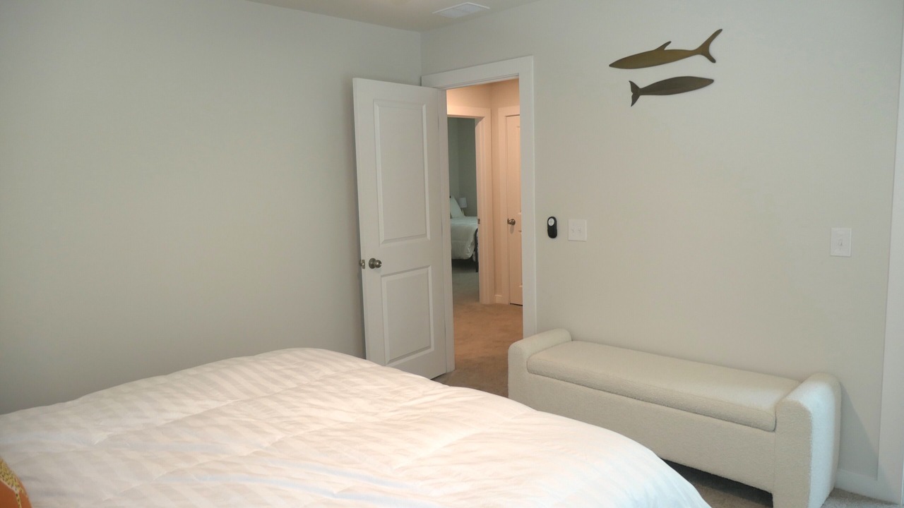 Photo of Bedroom in Bluffton