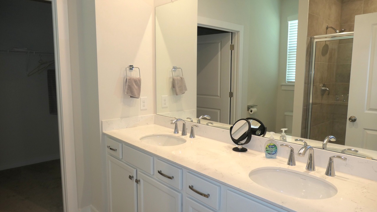 Photo of Bathroom in Bluffton