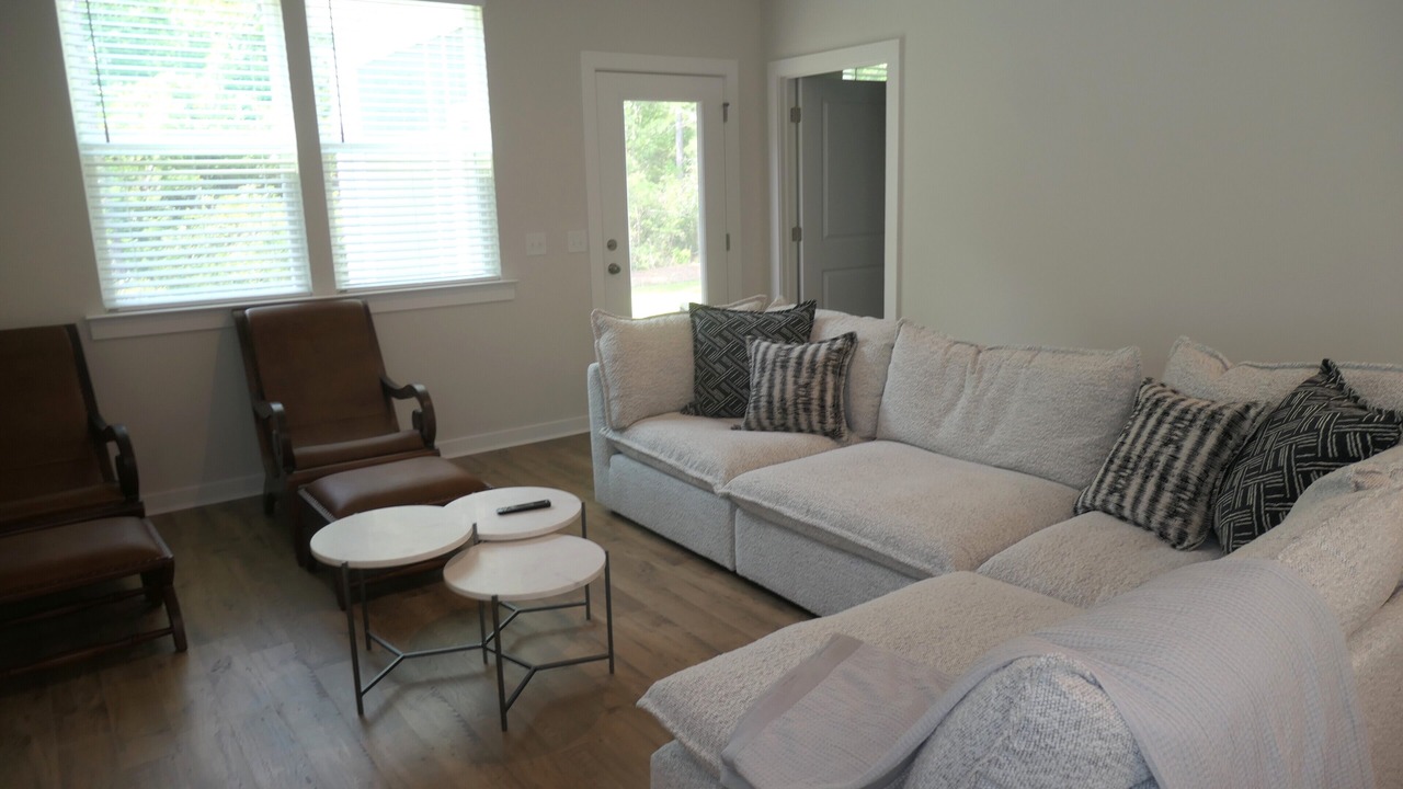Photo of Livingroom in Bluffton