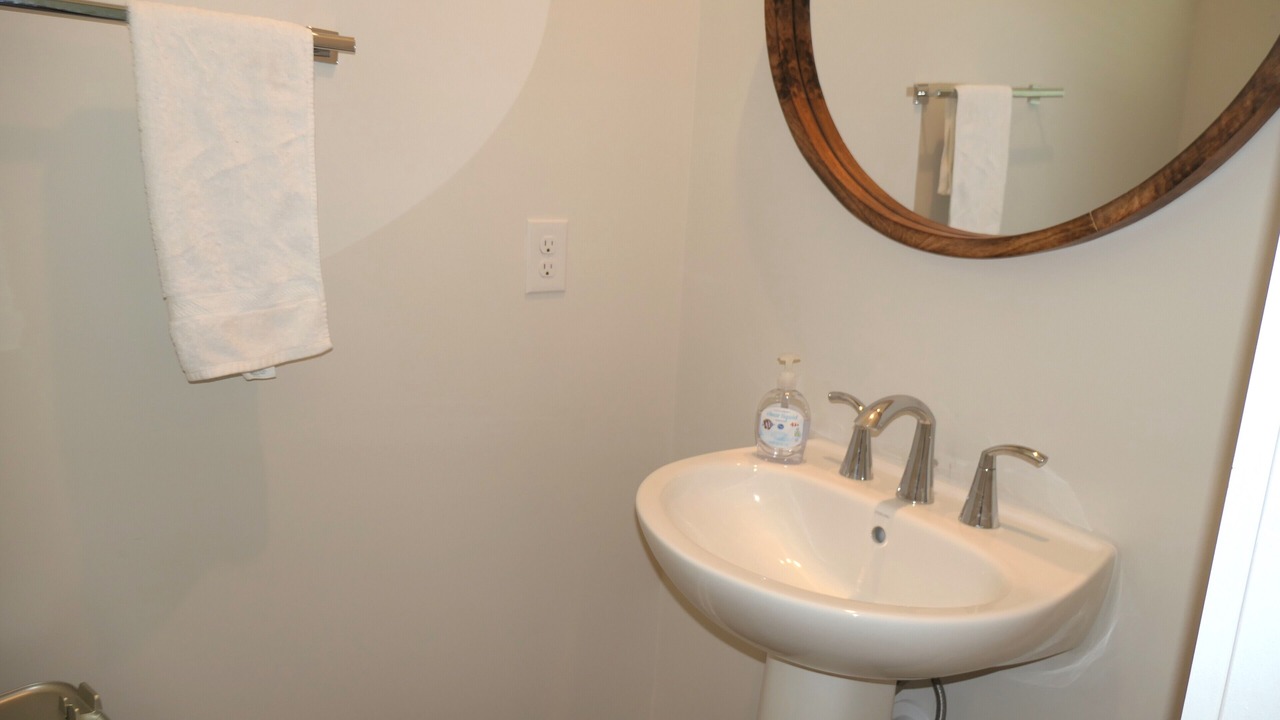 Photo of Bathroom in Bluffton