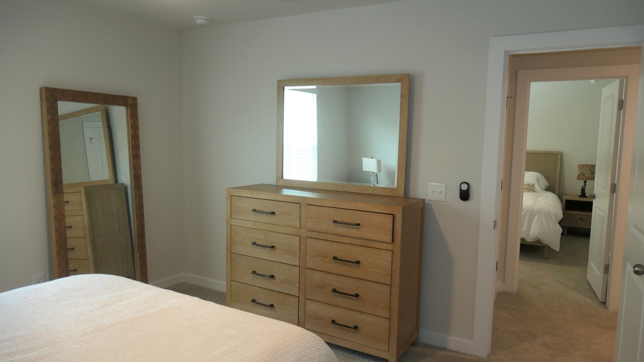 Photo of Bedroom in Bluffton