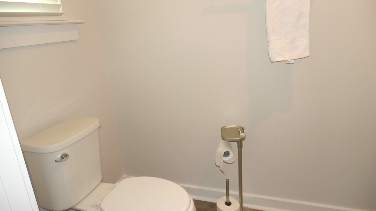 Photo of Bathroom in Bluffton