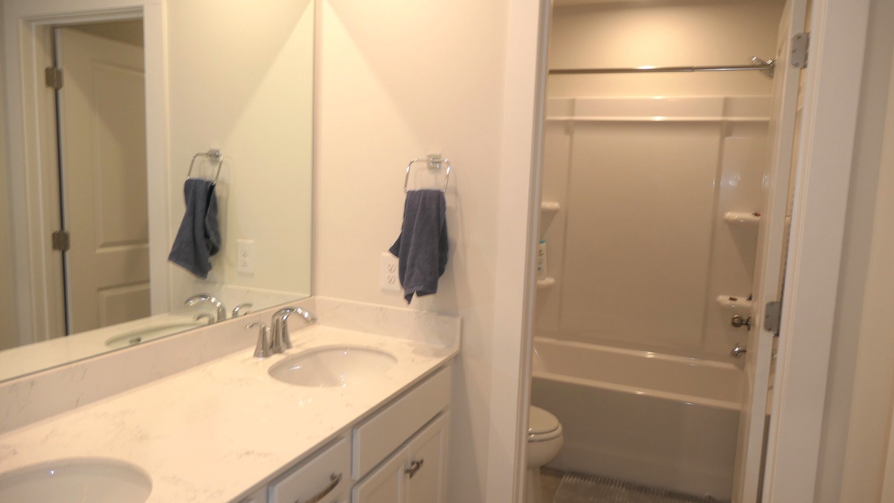 Photo of Bathroom in Bluffton