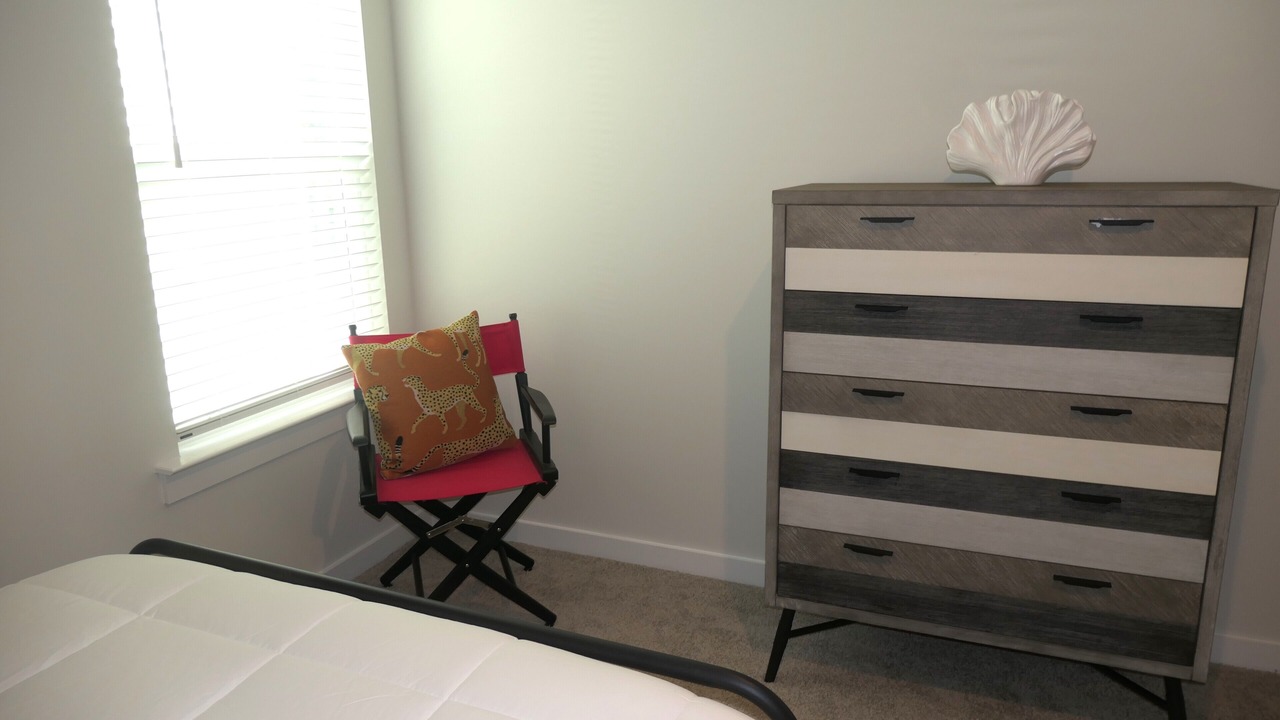 Photo of Bedroom in Bluffton