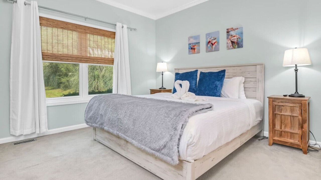Photo of Bedroom in Prosperity