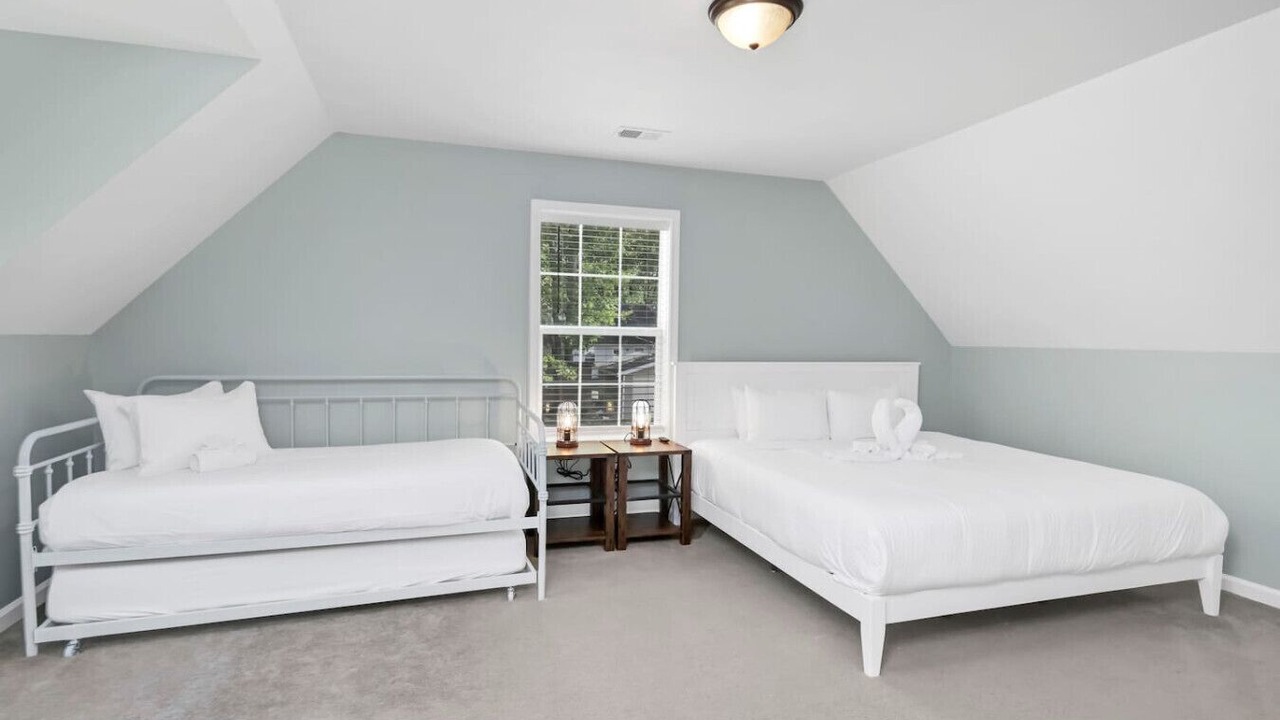 Photo of Bedroom in Prosperity