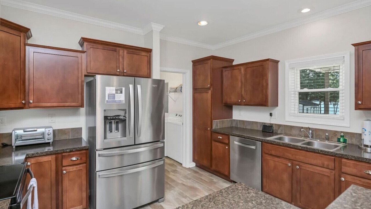 Photo of Kitchen in Prosperity
