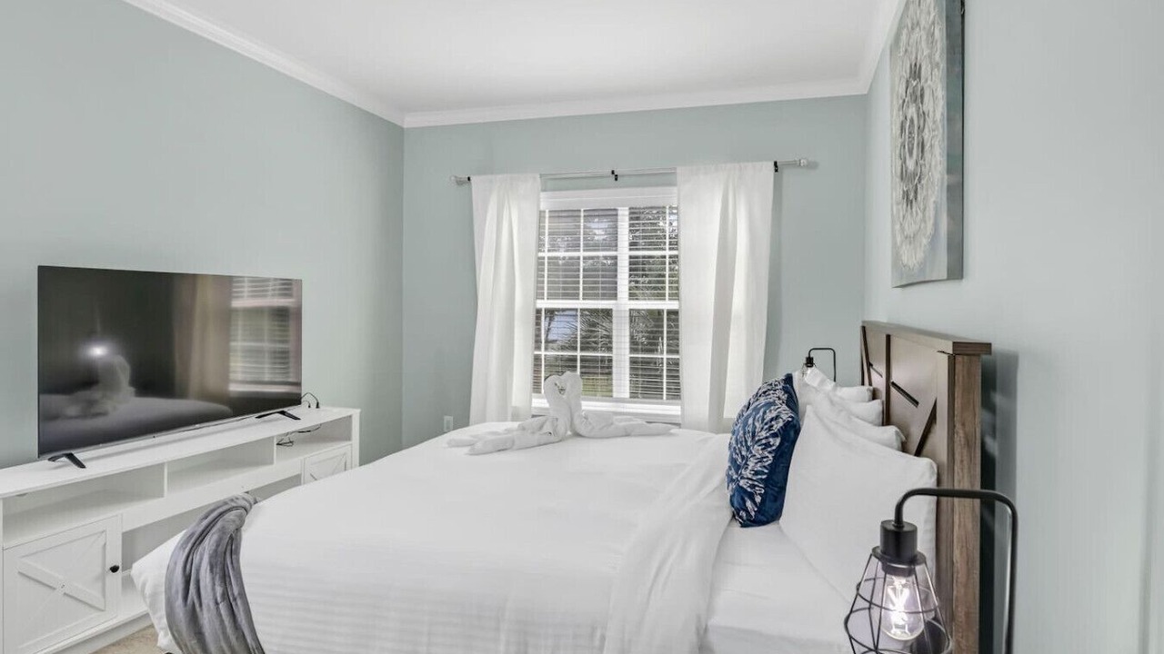 Photo of Bedroom in Prosperity
