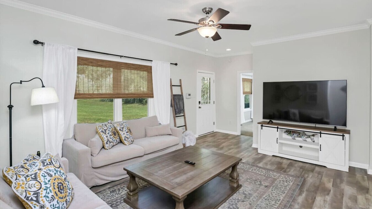 Photo of Livingroom in Prosperity