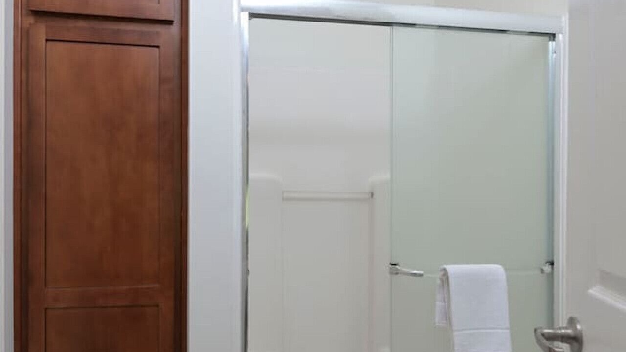 Photo of Bathroom in Prosperity