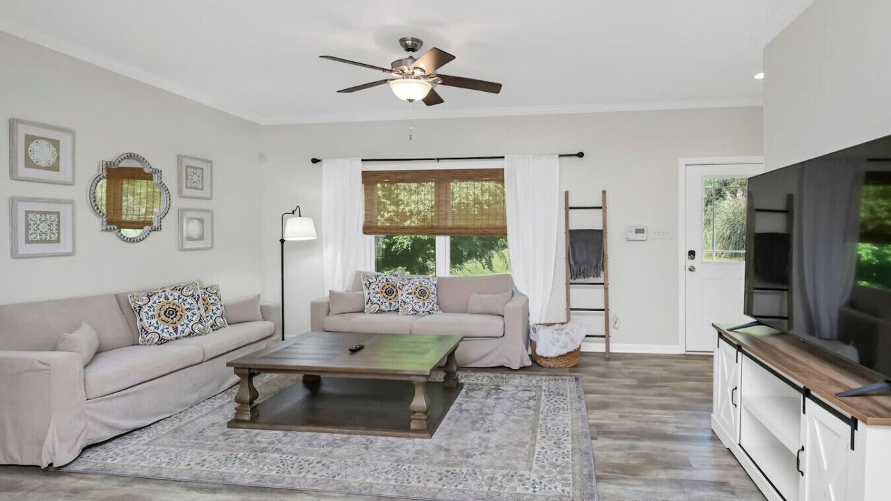 Photo of Livingroom in Prosperity
