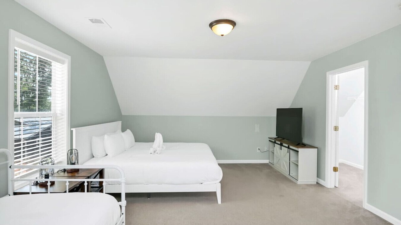 Photo of Bedroom in Prosperity