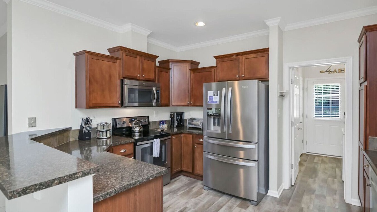 Photo of Kitchen in Prosperity
