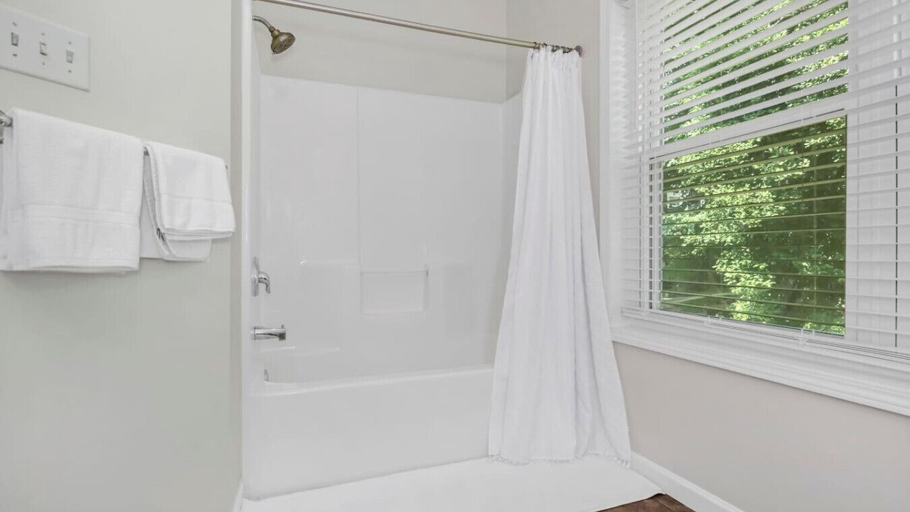 Photo of Bathroom in Prosperity