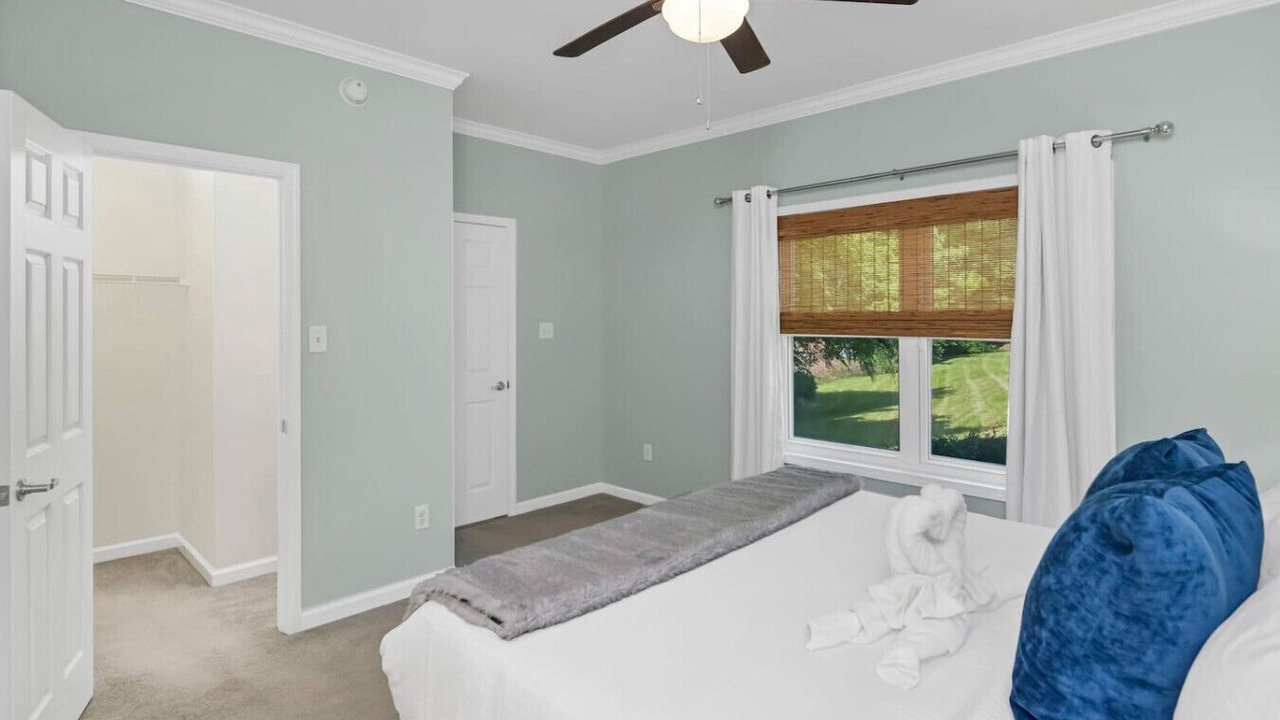 Photo of Bedroom in Prosperity