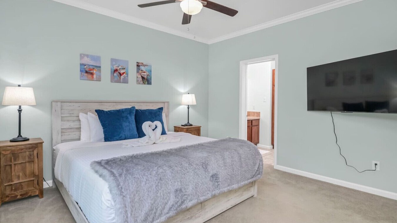 Photo of Bedroom in Prosperity