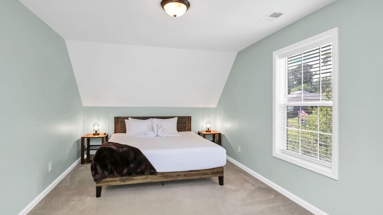 Photo of Bedroom in Prosperity