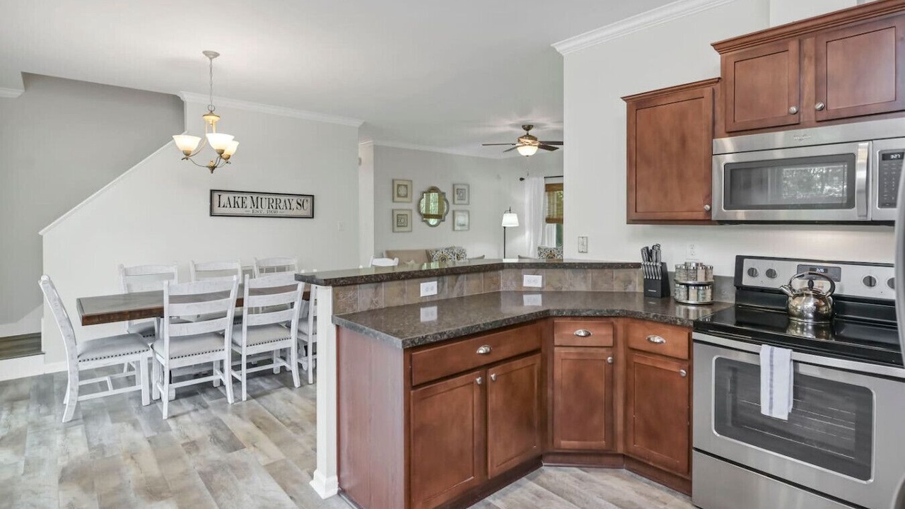 Photo of Kitchen in Prosperity