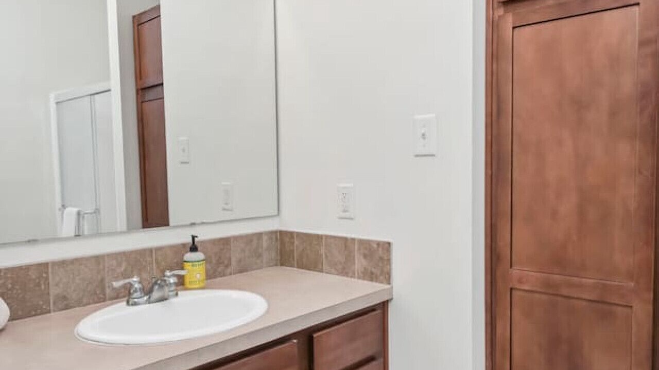 Photo of Bathroom in Prosperity