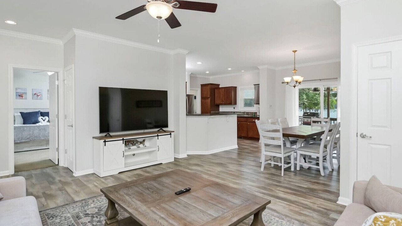 Photo of Livingroom in Prosperity