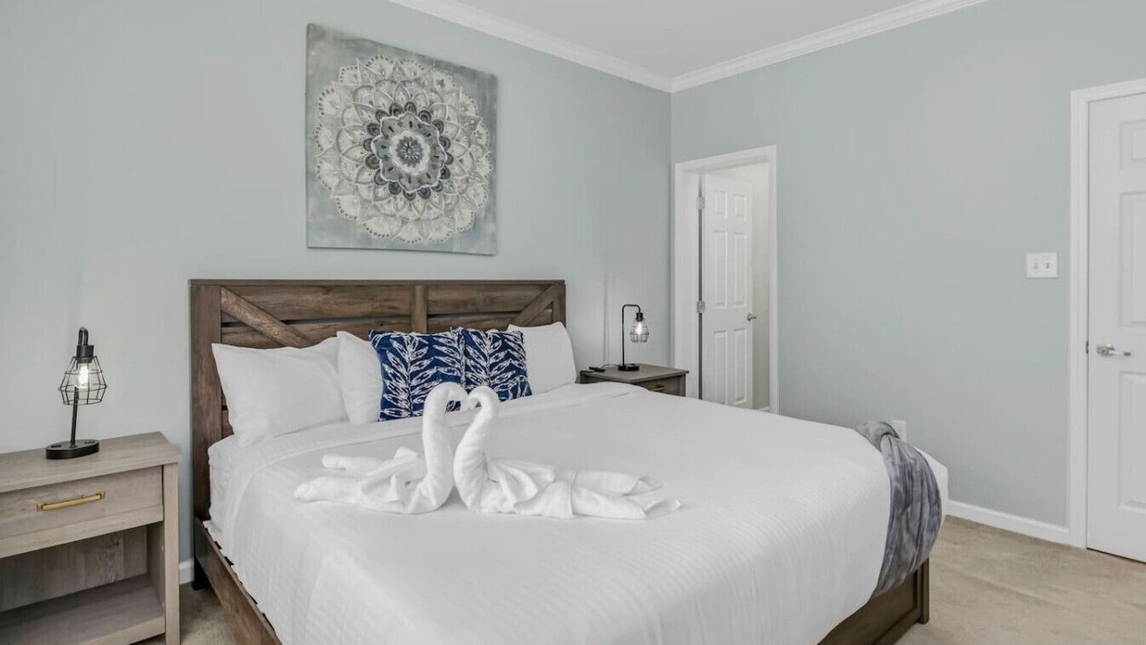 Photo of Bedroom in Prosperity