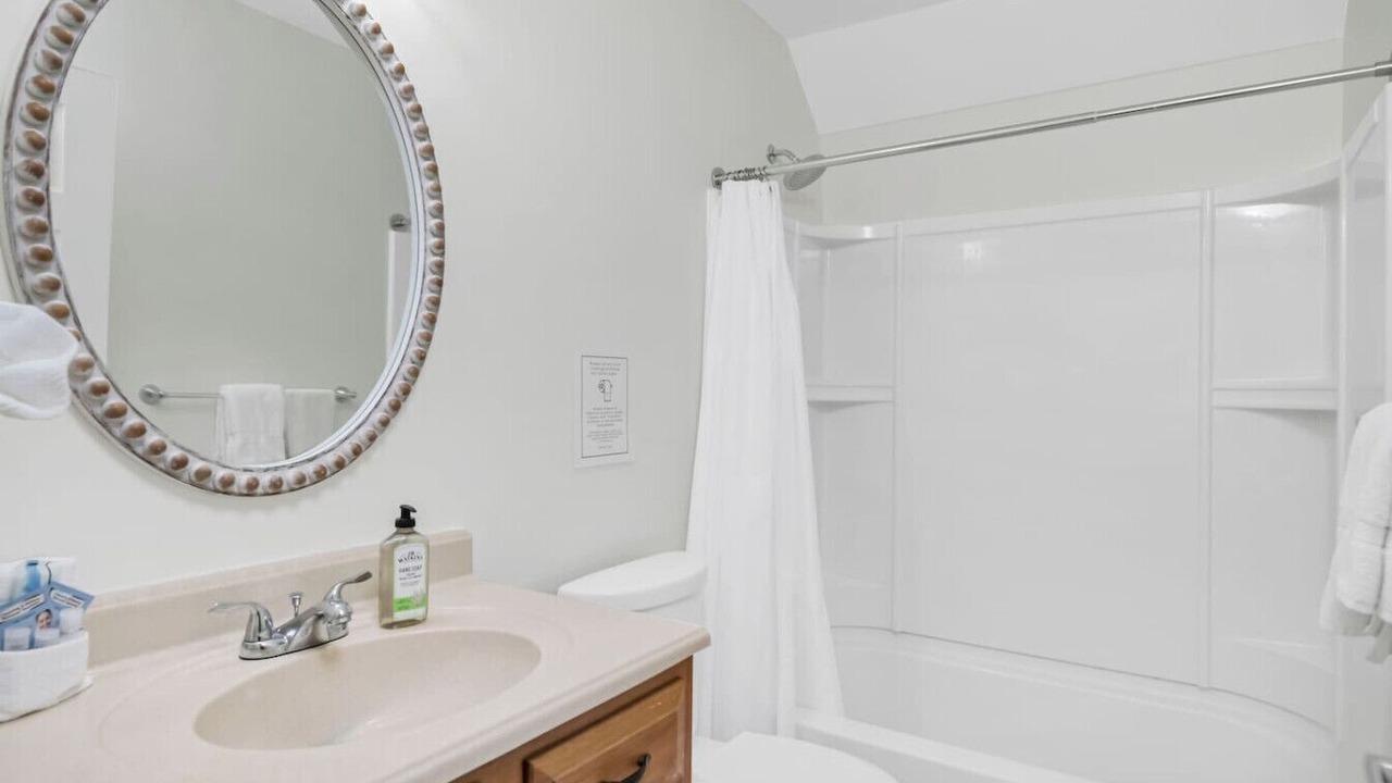 Photo of Bathroom in Prosperity