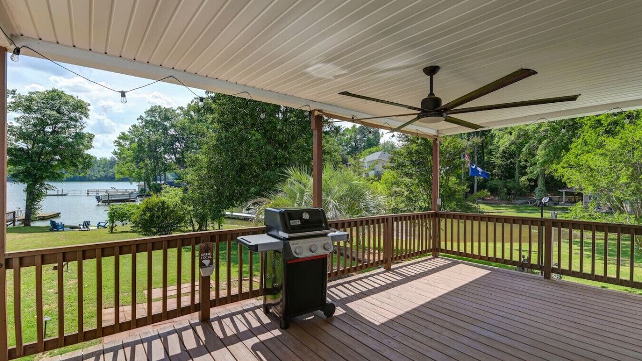 Photo of Patio Balcony in Prosperity