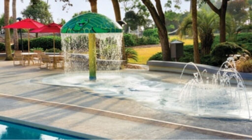 Photo of Outdoor in Beach Lagoon
