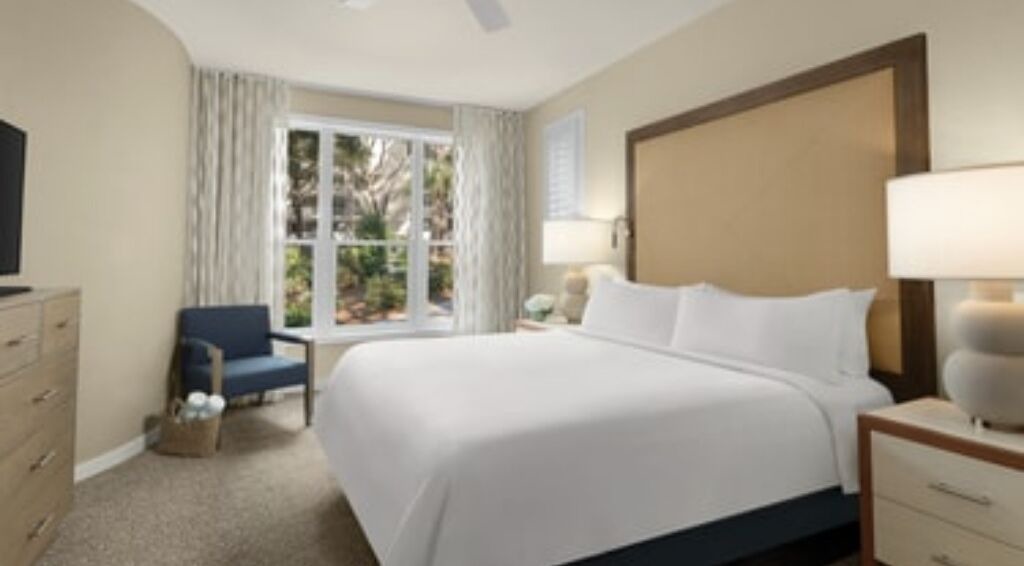 Photo of Bedroom in Beach Lagoon