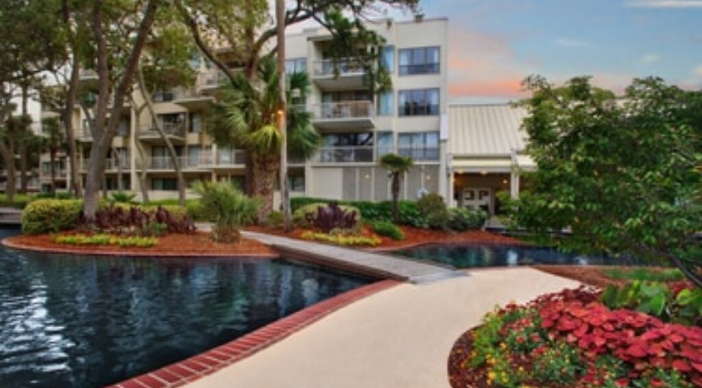 Photo of Outdoor in Beach Lagoon