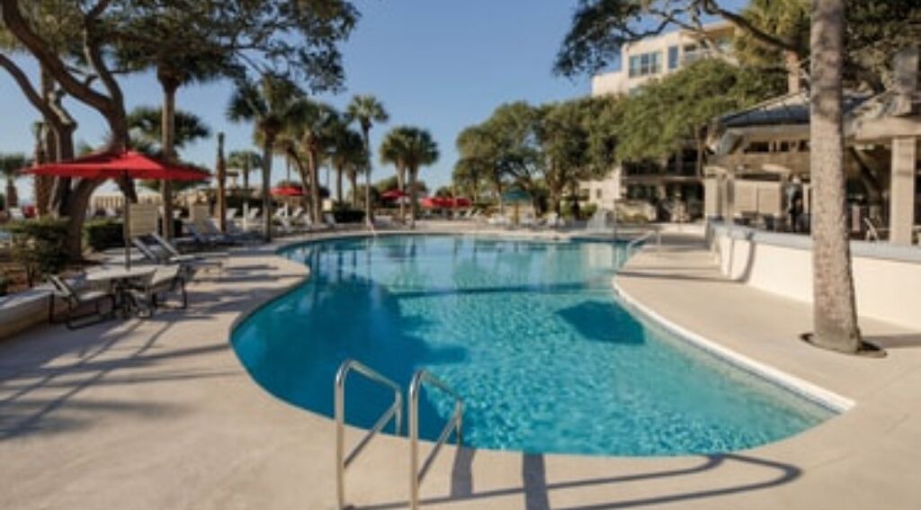 Photo of Outdoor in Beach Lagoon