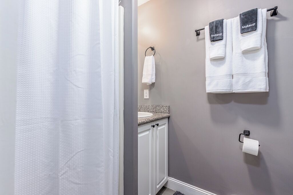 Photo of Bathroom in Craven County