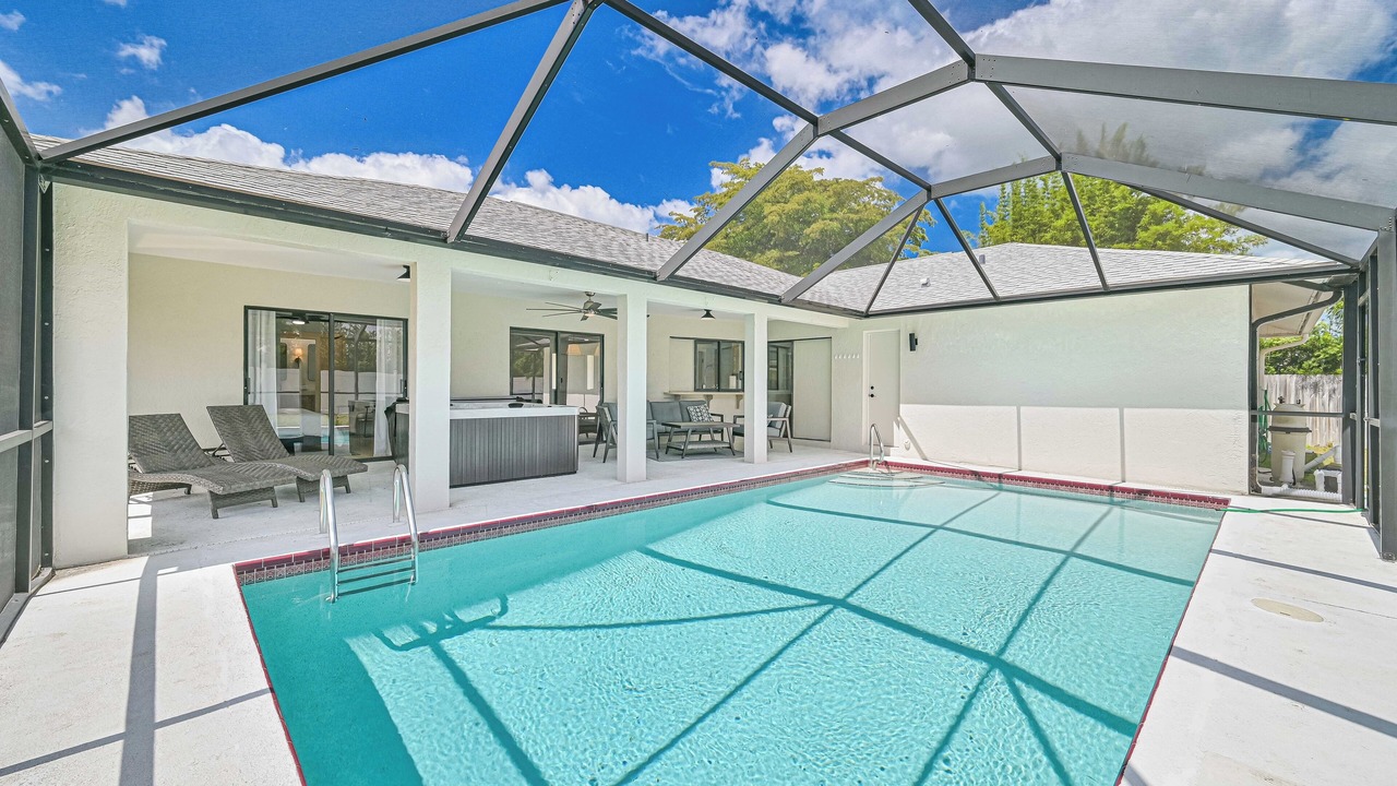 Photo of Outdoor in Palm River Estates