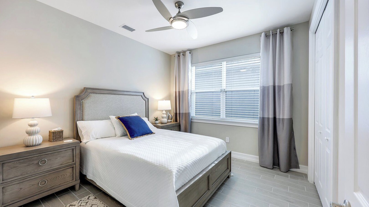 Photo of Bedroom in Bonita Springs