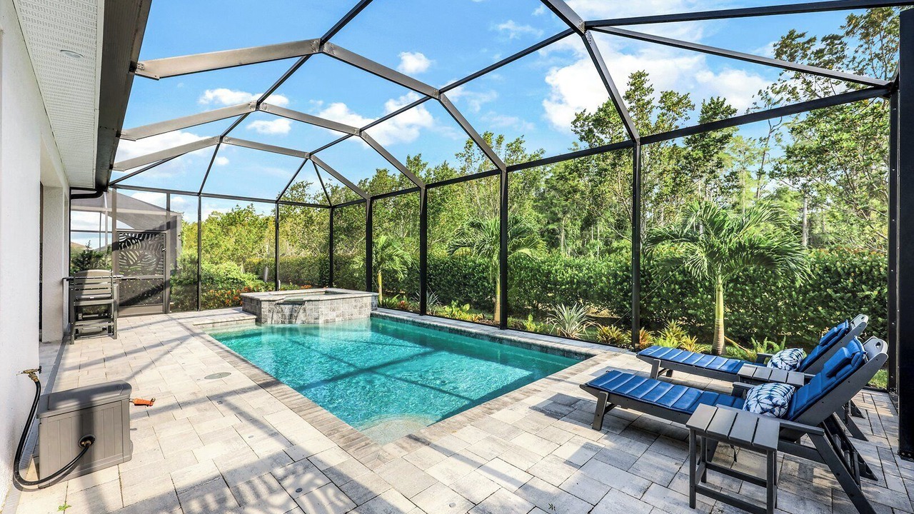 Photo of Outdoor in Bonita Springs