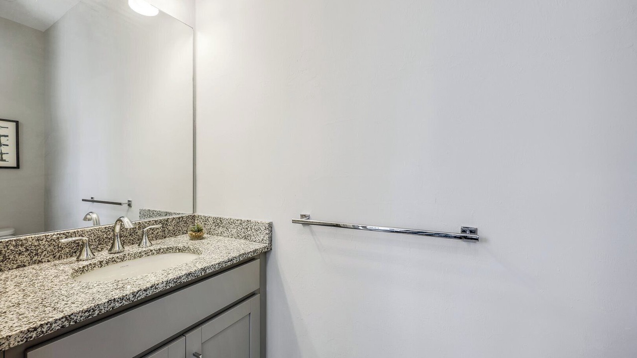 Photo of Bathroom in Bonita Springs