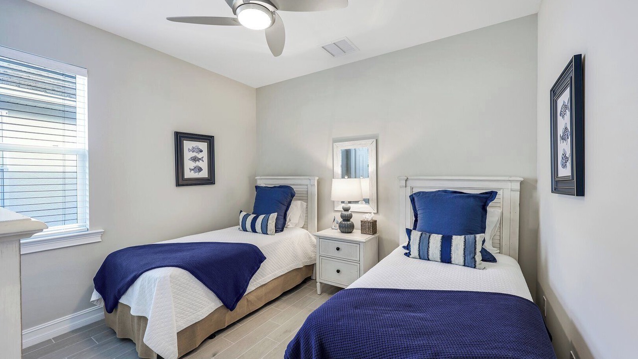Photo of Bedroom in Bonita Springs
