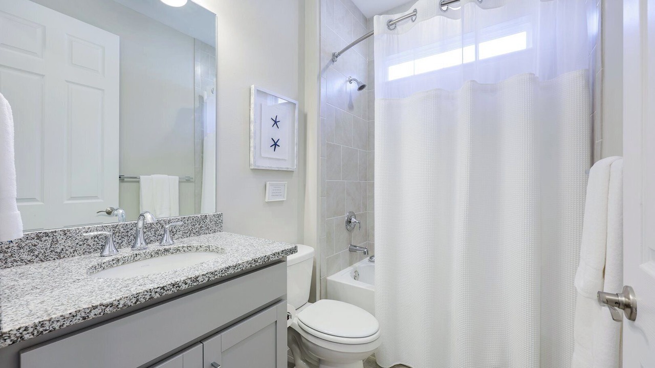 Photo of Bathroom in Bonita Springs