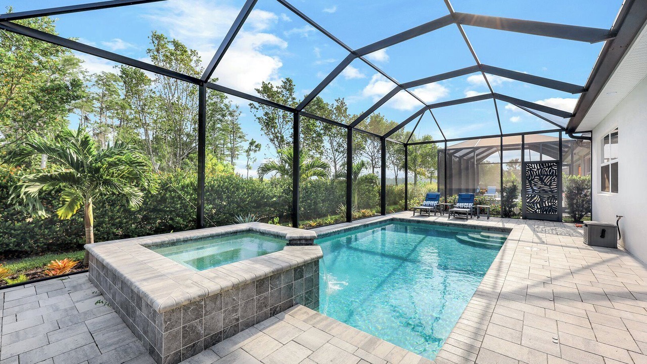 Photo of Outdoor in Bonita Springs
