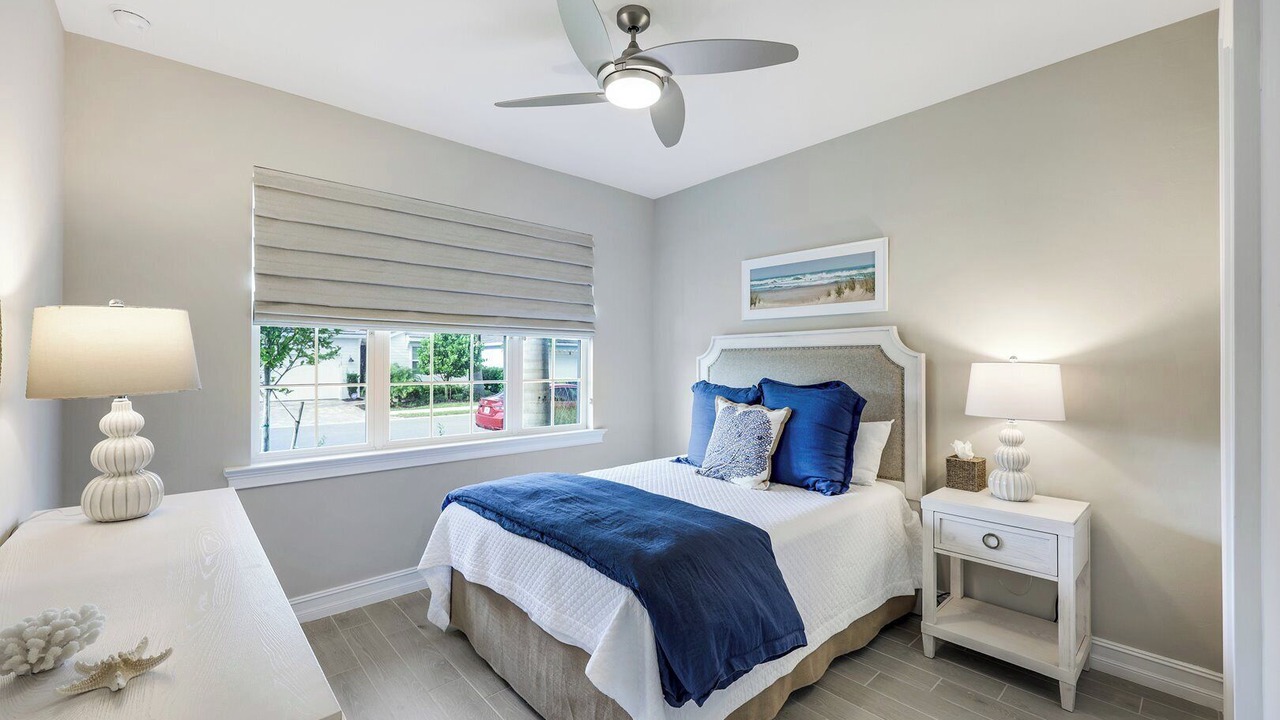 Photo of Bedroom in Bonita Springs