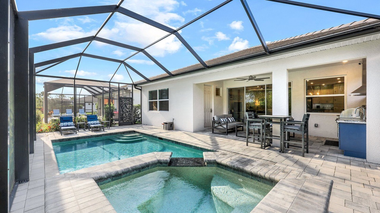 Photo of Outdoor in Bonita Springs