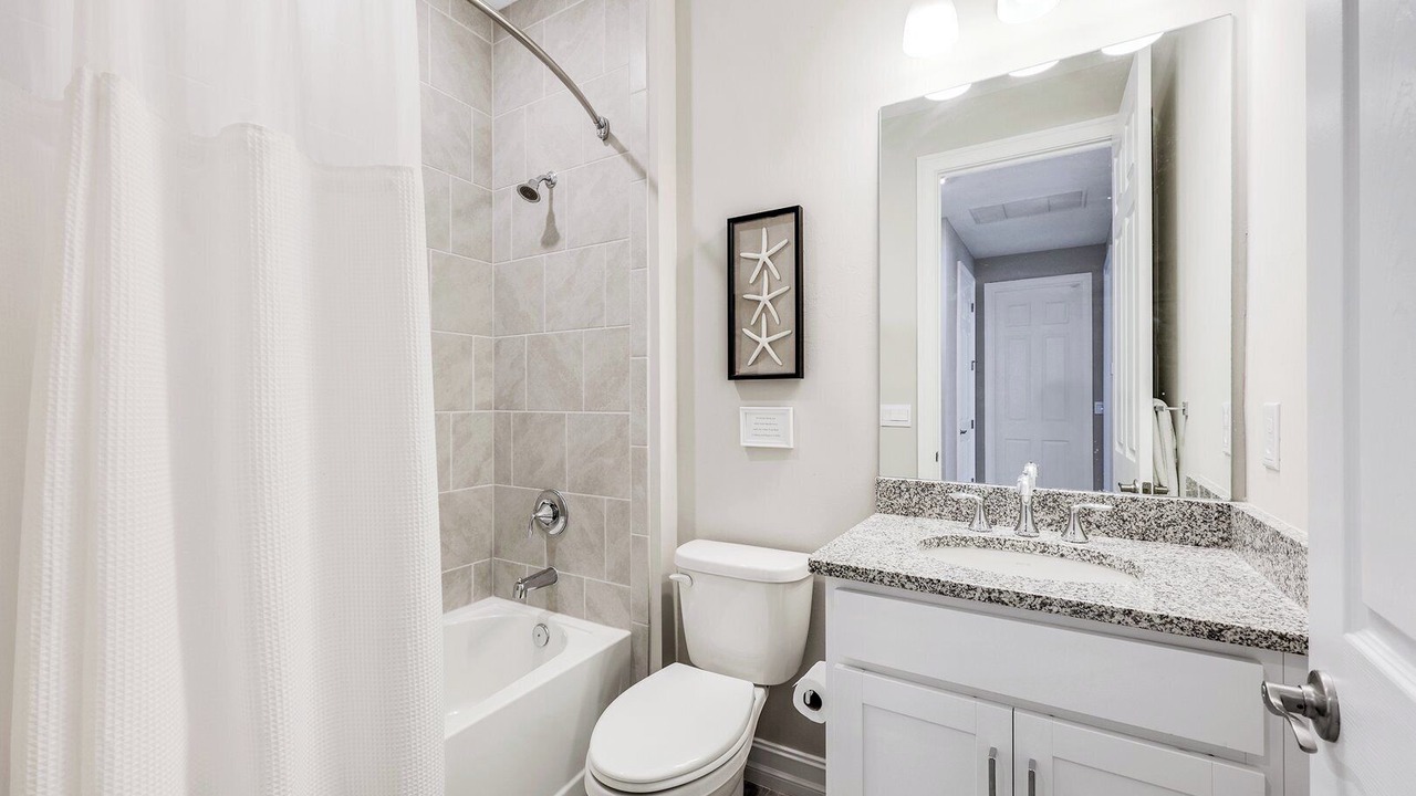 Photo of Bathroom in Bonita Springs